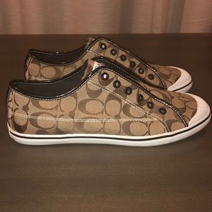 Coach Sneakers